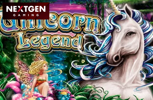 Unicorn Legend